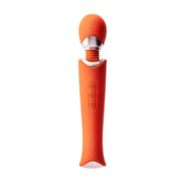 Share Satisfaction Zarina Luxury Wand Vibrator - Seductiva
